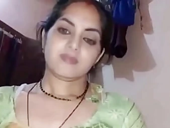 Monu & Radha786 get nasty in Indian Molten Bhabhi Hump with Harmony & Harmony