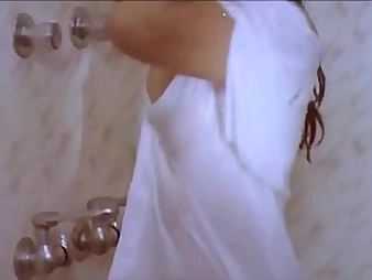 Watch this warm mallu vid in Telugu with a twist