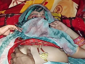 Cauple95's most beneficent Hindi sextape - a randy Indian desi sextape