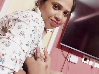Real Life Indian Wed Sex In the lead Ingress Bed