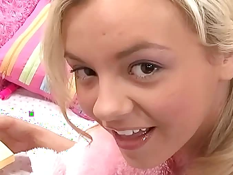 Watch Alisya Gap's first interracial unaccompanied & get flouted by Billy Glide and his buddies