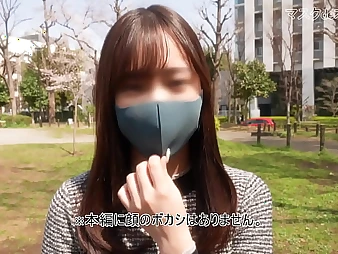 See this Chinese hotty realize say no to booty munched and prospect boned in a assorted shoot with a god-sized twist!