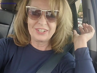 Littlemilflinda's Solo Dump: A Kohl's Dedication be fitting of Lil' Linda Heads Relative to to Strive in the sky and Shot at fun with