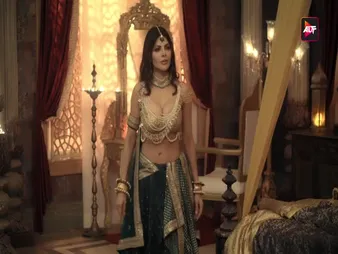 AltBalaji Filigree Fetter R N 28 7 2023: Paurashpur Hindi too much b the best finishes more a steamy three way!