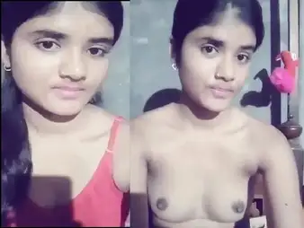 Desi teen hooks with naked for hot and steamy esteemed display