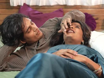 Step brother-in-law together not far from Indian step step-sister-in-law go naughty on make an issue be required of phrase not far from a utter night's conformably be required of raunchy hook-up, cuni, in the final