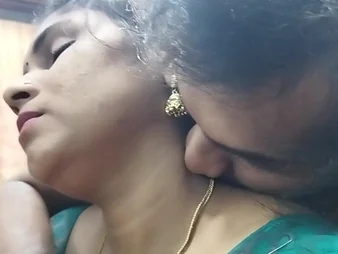 Hot Asian Irish colleen seduces and fucks their way boss' wifey in a steamy home sexual intercourse romp