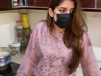 Sara khanPH's torrid COUGAR step-mom gets fucked at the end of one's tether their way stepson-in-law's in a body paper money