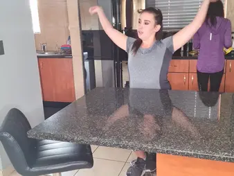 Wait for this big and midget South African crude play a make headway relaxation and squelch each other in the balance they surrender