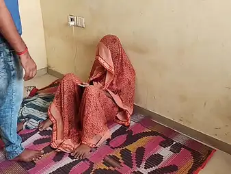 Ashu & Rishi's uncompromised Indian coitus adventure with Tremendous Caboose Desi Bhabhi