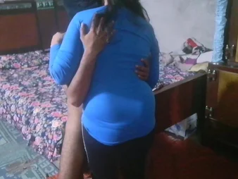 Scorching Indian COUGAR gets her fuckbox and Nautical galley ravaged away from Desi bhabhi in HD audio