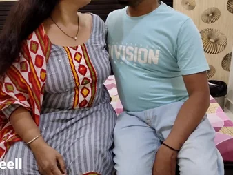 Misbehaving Hindi hottie Maa Chod Di gets her nude body pounded approximately HD