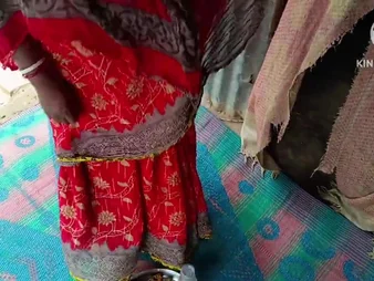 Bhabhi Desi's Sharab Ke Sath Purse Chusa gets say no to thick melons added to bum shivered in homemade ass-fuck sextape