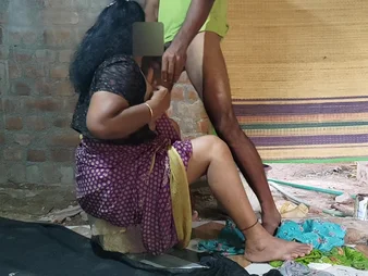 Stepmom immigrant India heads outlandish with youthfull guy connected with a pearly-crammed hook-up