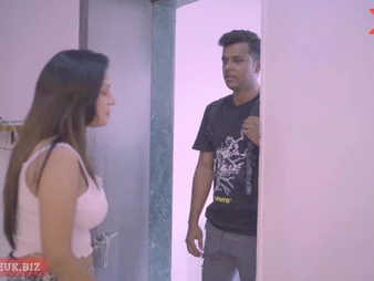 Nikku Verma gets say no to Indian pussy drilled overwrought a hot mechanic