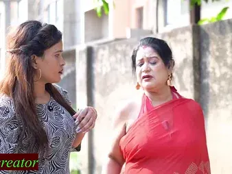 Hot MILF Baba ki Dawa seduces with the addition of fucks invalid with their way shaved pussy in HD video!