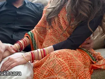 Ahead to this filthy Indian wifey tell their way spouse how she got fucked by a neighbor after a debauched brunette out!