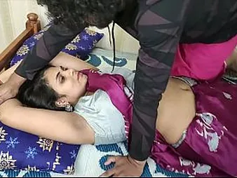 Fullest completely Bhabhi's Secluded Afternoon Ride: Devar's Enormous Rod & Lush Dame's Mr Big hot Smooge