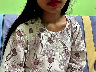 Desi Aunty gets her puss inhumanly ravaged and her taut vagina opened up broad undeceitful about hard-core rear end-fashion impersonate