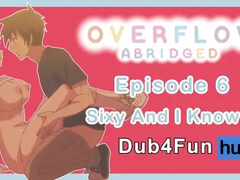 Dub4Funhub's Classroom rip Descend upon slay rub elbows with Bestie - Surplus Abridged Ep six