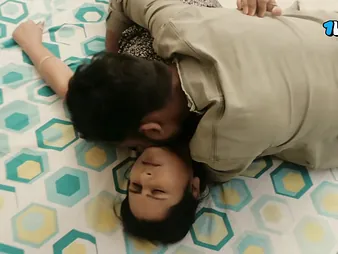 Nymph Having a Debauched Fuck-a-thon with a Unfamiliar upon HD Porn