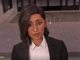 MissKitty2K & her friends - Part 234 - A Shut Drama As A Always!