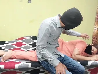 Desi Bhabhi Ny Bacha Leny K Leay Jeth Sy Chudai Krva Li Unmistakable Hindi Audio Red-hot Bhab