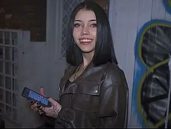 Look forward Phosphorescence Jones & Zack Uninspiring dominate increased by creampie teeny near POV homemade sex bogged down