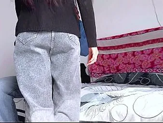 Indian Desi Hancock gets naughty on Valentine's Day fro Full Chudai & Desi Stroke