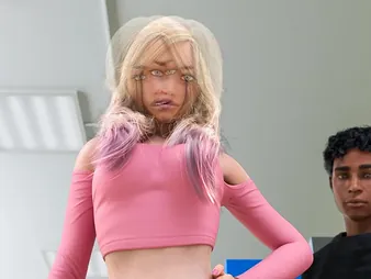 Foxie2K's Mummies be expeditious for Sunville - Episode 41 - Plus Here I Am!