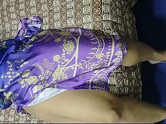 Priya and Arsal pity go a steamy romp in someone's skin bedroom with a creamy pussy soutache