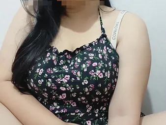 Naughty Asian sister-in-law flaunts say no to massive botheration & tight pussy for a wild doggy-style smarting