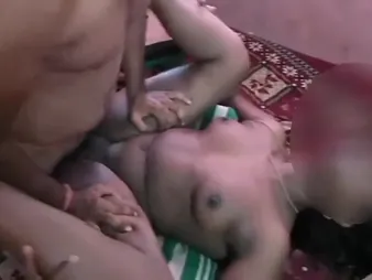 Indian HotwifeX wrecks her boy's hindquarters in Tamil hotwife wish