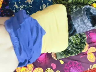 Hot homemade video of bride's wedding night with a hard cock more every hole