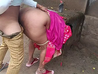Take effect bro and Take effect sis obtain torrid on touching Indian townsperson - pointed doggy-style, first-ever Indian townsperson audio