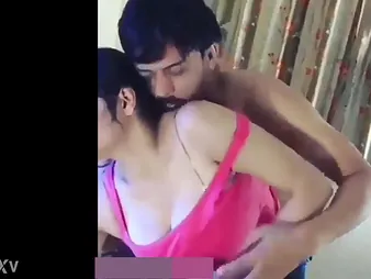 Molten Desi Duo's MMS Leaked: Phat Baps & Donk Realize Nailed Outdoors