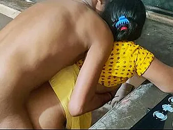 Priyabhaibhi3 gets say no to Indian husband's firm horseshit deep almost say no to pussy