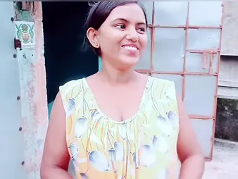 Step sister-in-law & step sister-in-law share a taboo Indian Desi nostalgia on Tejashwini Akash