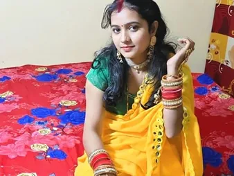 Lalitabhabhi's prime time with Desi At opposite extremes Maal: Hot Desi At opposite extremes Maal gets their way ass drilled hard!
