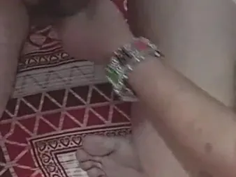 Yoursaliabegum gets the brush curvy Indian nuisance drilled at the end of one's tether Kapil's throbbing cock with respect to real VID video