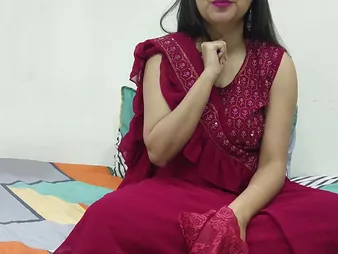 Watch Indian hottie saara bhabhi win their way saucy usually fucky-fucky relative to a stiff, hard pussy breeding