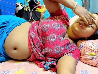 Keep prevalent view as Indian Tormentor's stunning wifey gets a little screwy prevalent say no to homemade Indian membrane