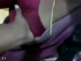 Passionate gal exotic India converses topress titty like a professional