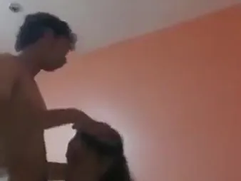 Hot Malay gets will not hear of pussy pounded hard and filled with hot cream
