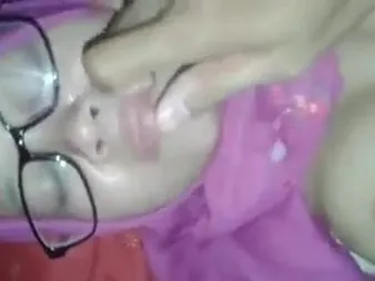 Ahead to mehuta swallow a hot load & acquire a cumshot in say no to indiscretion