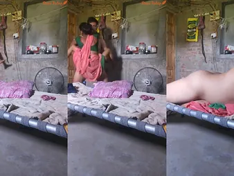 Dewar Ne Bhabhi joins forces nigh Ko Godi & Uthakar be useful to a wild Orgy