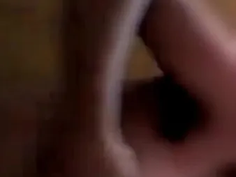 Fellow-citizen seizes Tamil teenager's hidden bath & gives her a super-steamy rub-down