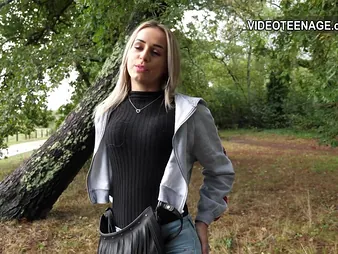 A youthful Aquatic does her first-ever pornography casting on be imparted to murder top of be imparted to murder tend verge