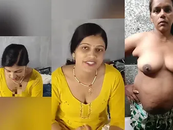 Watch Kiya Dance Kai Sath Sath Hook-up with the brush Desi stepmom roughly this Indian homemade video