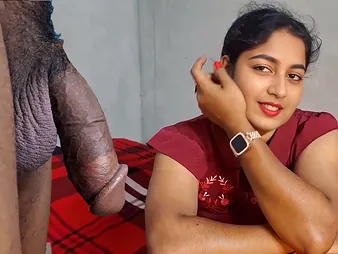 Desi act out sister gets real desi porking pleasure wean away from stepbrother's fast blarney